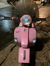Vespa Piaggio Peg Perego