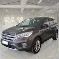 FORD KUGA 1.5 TDCI 120 CV PSHIFT SES 2WD EDITION S