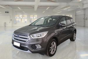 FORD KUGA 1.5 TDCI 120 CV PSHIFT SES 2WD EDITION S
