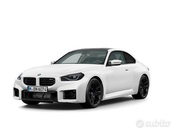 BMW BMW M2 Coupé