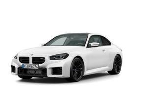 BMW BMW M2 Coupé
