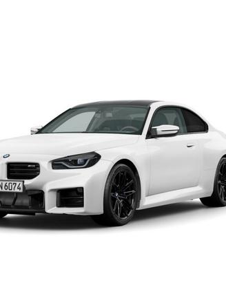 BMW BMW M2 Coupé