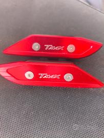 Tappi copri foro specchio TMax