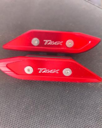 Tappi copri foro specchio TMax