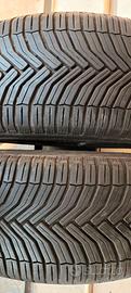 2 GOMME USATE QUATTRO STAGIONI 2055017 - CP5878680