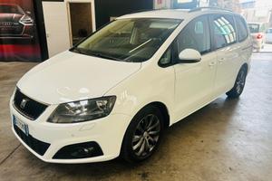 Alhambra 2000 tdi 140cv ITHEC 4DRIVE FULL