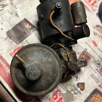 Spinterogeno Fiat 600 Magneti Marelli depressore