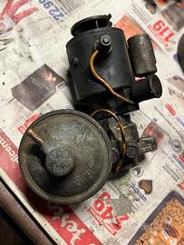 Spinterogeno Fiat 600 Magneti Marelli depressore