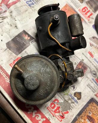 Spinterogeno Fiat 600 Magneti Marelli depressore