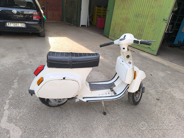 Vespa 50