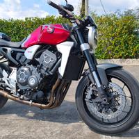 Honda CB 1000 R - 2018