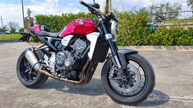 Honda CB 1000 R - 2018