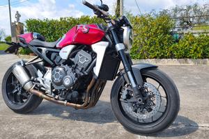 Honda CB 1000 R - 2018