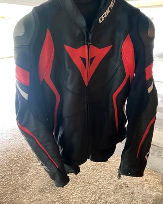 Giubotto Dainese avro 4