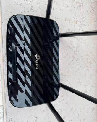 Router wi-fi Tp-link