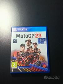 MotoGP 23