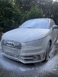 audi a 1 s line