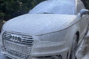 audi a 1 s line