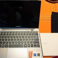 Notebook