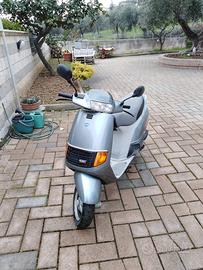 Quartz 50cc.