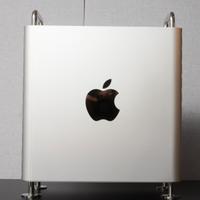 mac pro xeon
