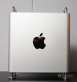 mac pro xeon