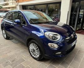 FIAT 500X 1.6 Multijet 120CV Lounge