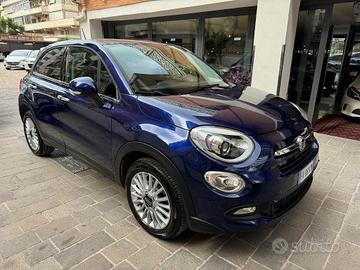 FIAT 500X 1.6 Multijet 120CV Lounge