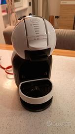 Macchinetta del caffè