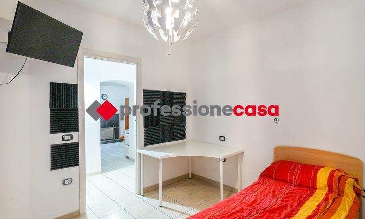 Appartamento Altavilla Silentina