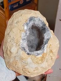 Geode di Calcite (Marocco) 