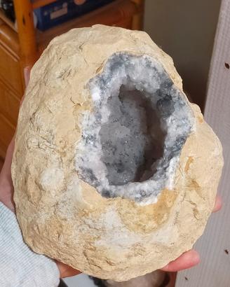 Geode di Calcite (Marocco) 