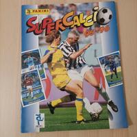 Supercalcio 95-96