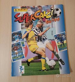 Supercalcio 95-96