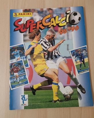 Supercalcio 95-96