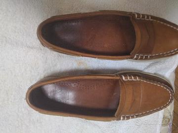 Mocassini SAX numero 40