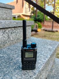 Bibanda Portatile Quansheng UV K1 (8)