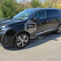 PEUGEOT 5008 PureTech Turbo 130 S&S Allure Pack