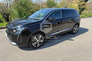 PEUGEOT 5008 PureTech Turbo 130 S&S Allure Pack
