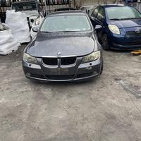 Solo ricambi bmw 320 2008