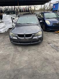 Solo ricambi bmw 320 2008