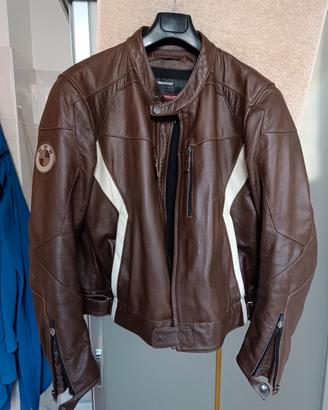 giacca/giubbotto BMW Double R