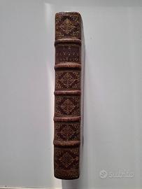 Letteratura antica greca-Aristofane-libro antico