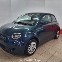 FIAT 500 Electric Elettrica Pop 118cv 320