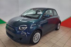 FIAT 500 Electric Elettrica Pop 118cv 320