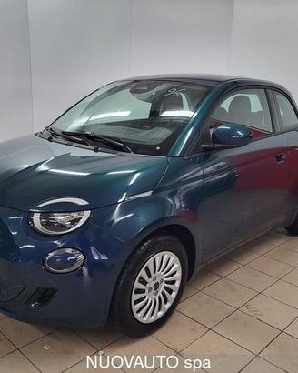 FIAT 500 Electric Elettrica Pop 118cv 320