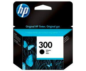cartuccia hp 300 nero