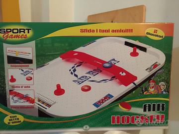 Hockey gioco da tavolo