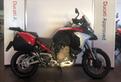 Ducati Multistrada V4 Rally Radar