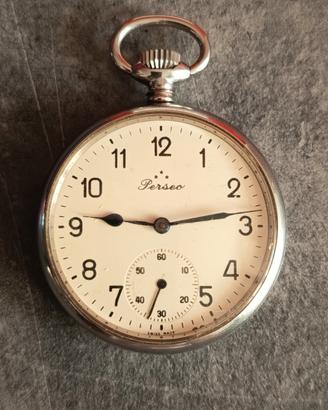 orologio tasca Perseo FS assegnato